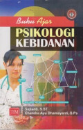 Buku Ajar Psikologi Kebidanan