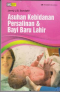 Asuhan Kebidanan Persalinan & Bayi Baru Lahir