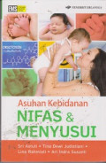 Asuhan Kebidanan Nifas & Menyusui
