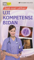 Soal-soal Latihan Uji Kompetensi Bidan