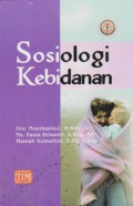 Sosiologi Kebidanan