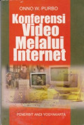 Konferensi Video Melalui Internet