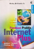 Panduan Praktis Internet Plus