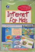 Internet for KIDS - Panduan Mengajarkan Internet Pada Anak