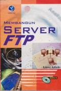 Membangun Server FTP