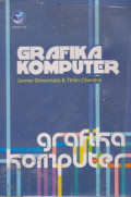 Grafika Komputer