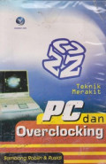 Teknik Merakit PC dan Overclocking