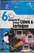 6 Menit Belajar Linux & Jaringan