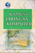 Kamus ++ Jaringan Komputer
