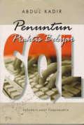 Penuntun Praktis Belajar SQL