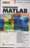 Pemrograman Matlab Dalam Contoh dan Terapan