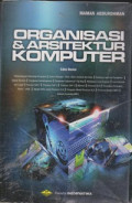 Organisasi dan Arsitektur Komputer
