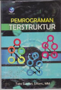 Pemrograman Terstruktur