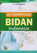 Uji Kompetensi Bidan Indonesia