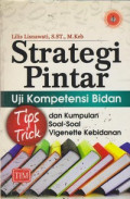 Strategi Pintar Uji Kompetensi Bidan