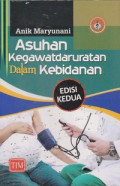 Asuhan Kegawatdaruratan Dalam Kebidanan