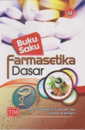 Buku Saku Farmasetika Dasar