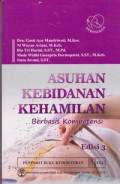Asuhan Kebidanan Kehamilan Berbasis Kompetensi