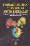 Farmakologi dan Toksikologi Sistem Kekebalan : Pengaruh Penyebab dan Akibatnya pada Kesehatan Tubuh