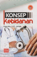 Konsep Kebidanan
