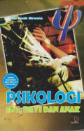 Psikologi Ibu, Bayi dan Anak