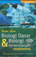 Buku Ajar Biologi Dasar dan Biologi Perkembangan (Kebidanan)