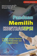Panduan Memilih Kontrasepsi