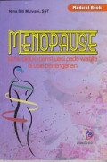 Menopause : Akhir Siklus Menstruasi pada Wanita di Usia Pertengahan