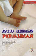 Asuhan Kebidanan Persalinan