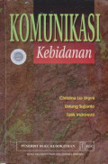 Komunikasi Kebidanan