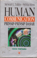 Human Communication : Prinsip-Prinsip Dasar