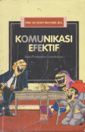 Komunikasi Efektif : Suatu Pendekatan Lintasbudaya