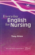 Everyday English for Nursing