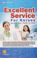 Excellent Service for Nurses