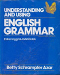 Understanding And Using English Grammar
