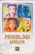 Pikologi Umum Dalam Lintas Sejarah