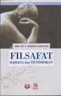 Filsafat Bahasa dan Pendidikan