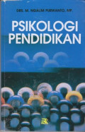 Psikologi Pendidikan