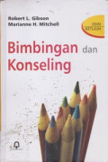 Bimbingan dan Konseling