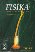 Fisika Untuk Sains dan Teknik, Jilid 2 = Physics for Scientists and Engineers