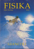 Fisika, Jilid 1 = Physics: Principles with aplications