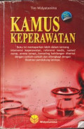 Kamus Keperawatan