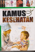 Kamus Kesehatan
