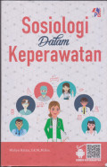 SOSIOLOGI DALAM KEPERAWATAN