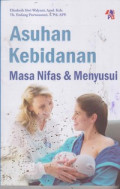 Asuhan Kebidanan Masa Nifas & Menyusui