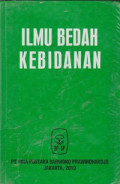 Ilmu Bedah Kebidanan