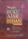 Buku Ajar Bidan Myles = Myles textbook for midwives