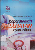 Keperawatan Kesehatan Komunitas