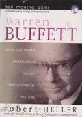 Warren Buffett
