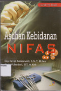 Asuhan Kebidanan Nifas